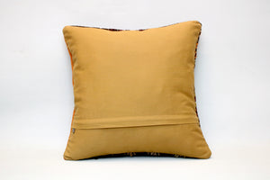 Kilim Pillow, 16x16 in. (KW40402898)