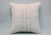 Hemp Pillow, 16x16 in. (KW40402947)
