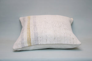 Hemp Pillow, 16x16 in. (KW40402949)