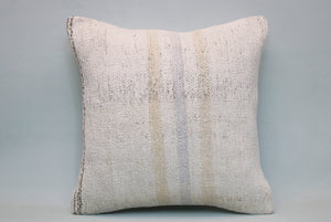 Hemp Pillow, 16x16 in. (KW40402950)