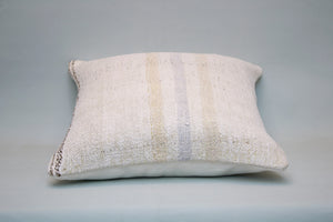 Hemp Pillow, 16x16 in. (KW40402950)