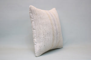 Hemp Pillow, 16x16 in. (KW40402951)