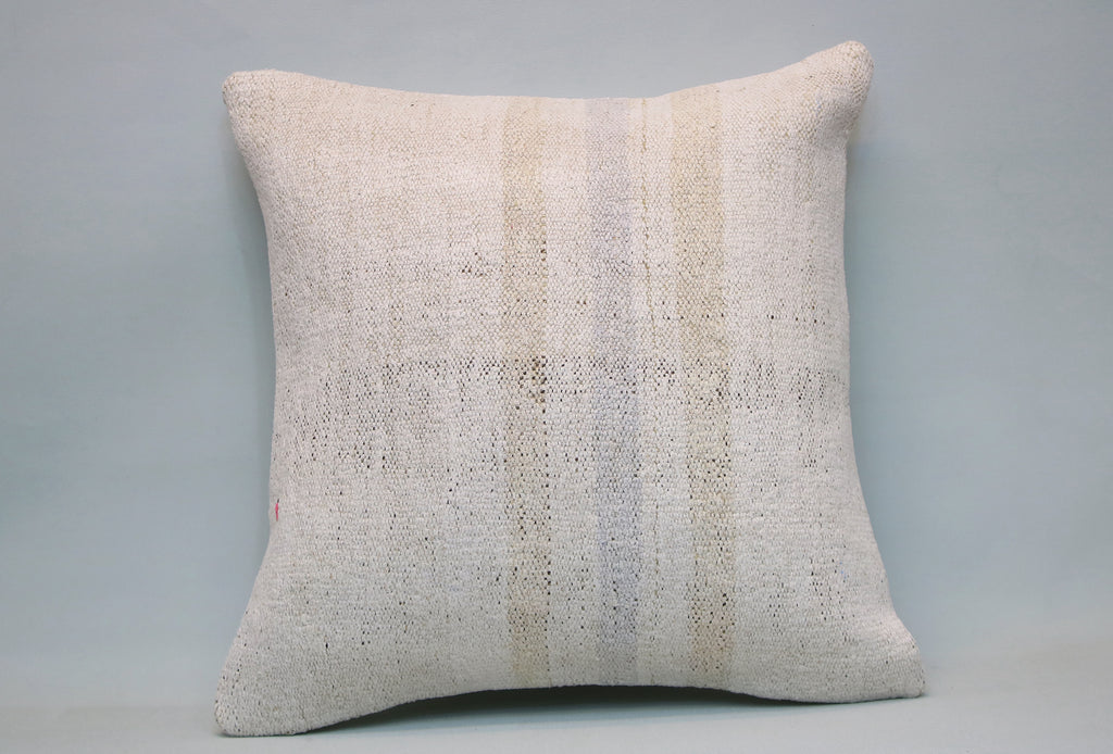 Hemp Pillow, 16x16 in. (KW40402954)