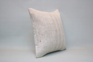Hemp Pillow, 16x16 in. (KW40402954)