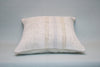 Hemp Pillow, 16x16 in. (KW40402954)