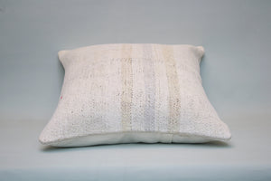 Hemp Pillow, 16x16 in. (KW40402954)