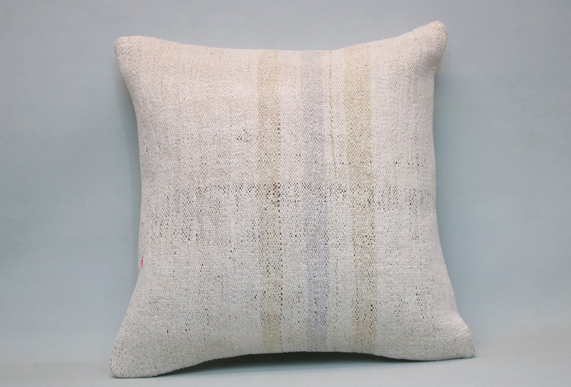 Hemp Pillow, 16x16 in. (KW40402954)