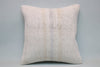 Hemp Pillow, 16x16 in. (KW40402955)