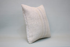 Hemp Pillow, 16x16 in. (KW40402955)
