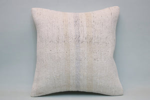 Hemp Pillow, 16x16 in. (KW40402955)