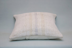 Hemp Pillow, 16x16 in. (KW40402955)