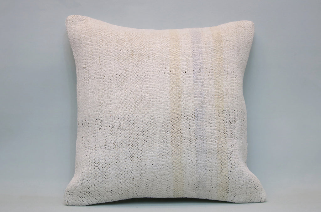 Hemp Pillow, 16x16 in. (KW40402957)