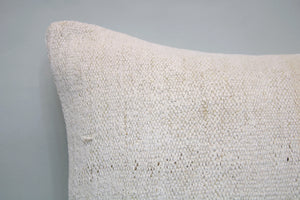 Hemp Pillow, 16x16 in. (KW40402957)