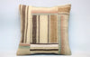 Patchwork Pillow, 16x16 in. (KW40402981)