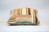 Patchwork Pillow, 16x16 in. (KW40402981)