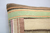 Patchwork Pillow, 16x16 in. (KW40402983)