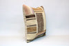 Patchwork Pillow, 16x16 in. (KW40402986)