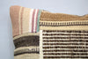 Patchwork Pillow, 16x16 in. (KW40402986)