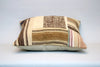 Patchwork Pillow, 16x16 in. (KW40402986)