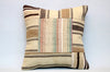 Patchwork Pillow, 16x16 in. (KW40402989)