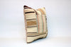 Patchwork Pillow, 16x16 in. (KW40402989)