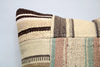 Patchwork Pillow, 16x16 in. (KW40402989)