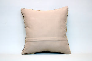 Patchwork Pillow, 16x16 in. (KW40402989)