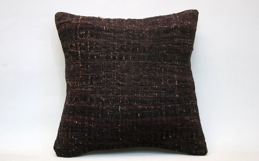 Kilim Pillow, 16x16 in. (KW40402999)