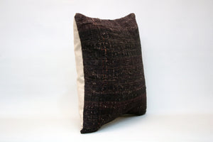 Kilim Pillow, 16x16 in. (KW40402999)