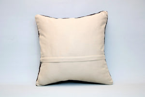 Kilim Pillow, 16x16 in. (KW40402999)
