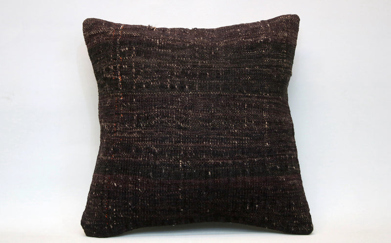 Kilim Pillow, 16x16 in. (KW40402999)