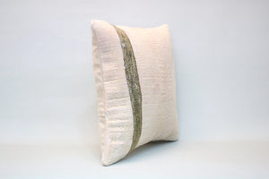 Kilim Pillow, 16x16 in. (KW40403022)