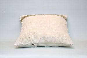 Kilim Pillow, 16x16 in. (KW40403022)