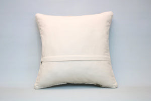 Kilim Pillow, 16x16 in. (KW40403022)
