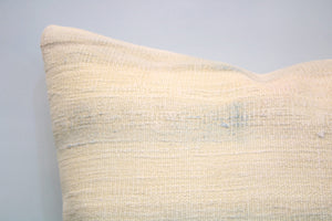 Kilim Pillow, 16x16 in. (KW40403024)