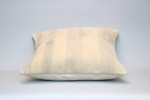 Kilim Pillow, 16x16 in. (KW40403024)