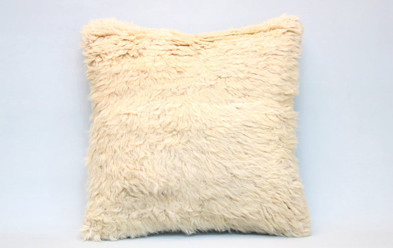 Kilim Pillow, 16x16 in. (KW40403025)
