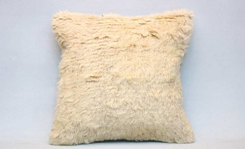 Kilim Pillow, 16x16 in. (KW40403026)