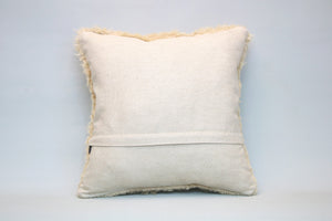 Kilim Pillow, 16x16 in. (KW40403028)