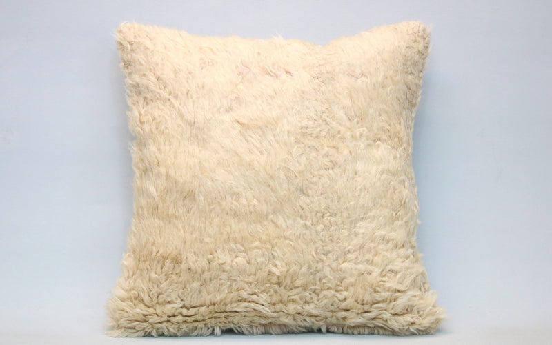Kilim Pillow, 16x16 in. (KW40403028)