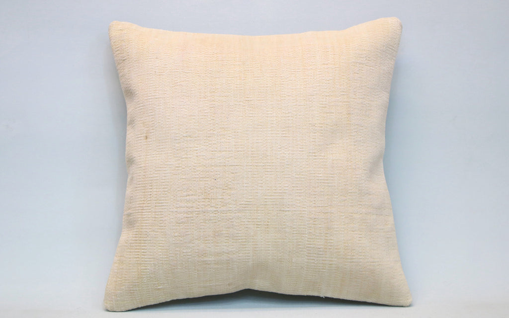 Kilim Pillow, 16x16 in. (KW40403029)