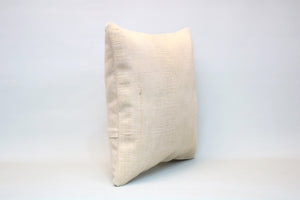 Kilim Pillow, 16x16 in. (KW40403029)