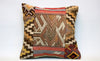 Patchwork Pillow, 16x16 in. (KW40403083)