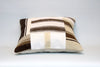 Patchwork Pillow, 16x16 in. (KW40403085)
