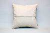 Patchwork Pillow, 16x16 in. (KW40403085)