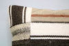 Patchwork Pillow, 16x16 in. (KW40403086)