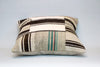 Patchwork Pillow, 16x16 in. (KW40403086)