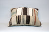 Patchwork Pillow, 16x16 in. (KW40403086)