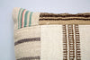 Patchwork Pillow, 16x16 in. (KW40403089)