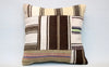 Patchwork Pillow, 16x16 in. (KW40403090)